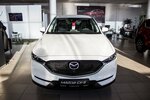 Фото 4 Каскад-Урал, официальный дилер Mazda