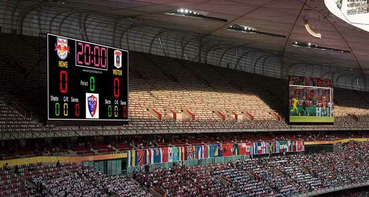 Electronic devices and components Ledasdo Technology, Istanbul, photo