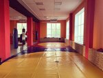 Alga (ulitsa imeni A.I. Kholzunova, 21А), sports club