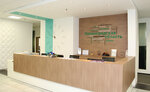 Industry Development Centre of Leningrad region (Malookhtinskiy Avenue, 64Б) ، وزارات حكومية، خدمات