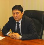 Advokatskaya kontora № 2 (Dovatortsev Street, 52В/1), attorney