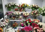Tsvety (Spasskaya Street, 2А), flower shop