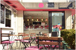 Mua Gelatieri d'Italia (Istanbul, Sariyer, Yenikoy Neighborhood, Village Head Avenue, 126A) ، مثلجات