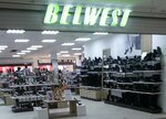 Belwest (gorodskoy okrug Volgograd, Traktorozavodskiy City Administrative District, Dzerzhinskogo Square, 1Б) ، متجر أحذية