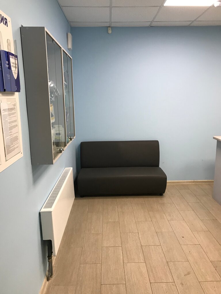 Computer repairs and services ComputeroS, Lubercy, photo