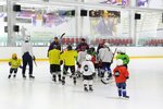 Hockey school Icecamp Krylya by Sergei Soin (Professionalnaya Street, 25), sports school