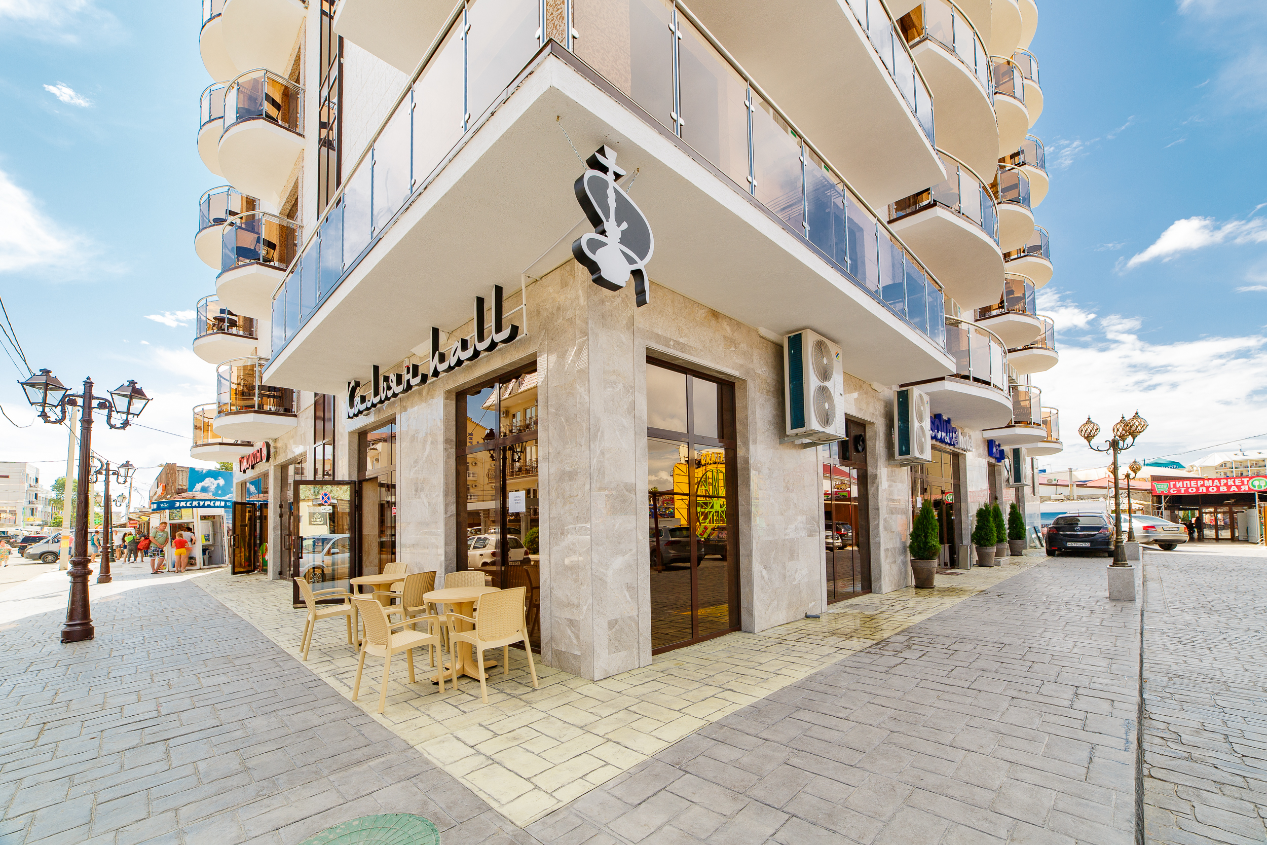 Фото Абсолют