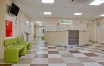 SM-Klinika (Marshala Zakharova Street, 20Б), centro de traumatología