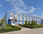 Sibkomelektro (ulitsa 22-go Partsyezda, 51Г), industrial infrastructure