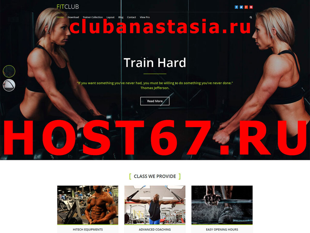 Web design studio Host67, Smolensk, photo