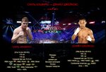 News boxing end mma (Nice, Avenue Thiers, 21), information website