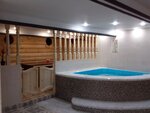 Сауна Электросила (Moskovskiy Avenue, 149А), sauna