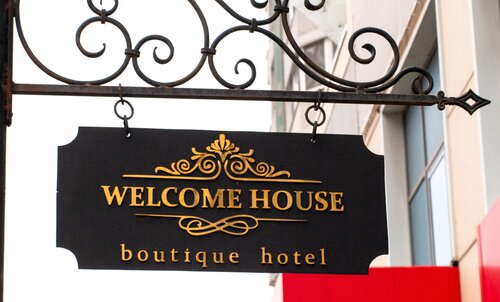 Гостиница Welcome House в Ростове-на-Дону