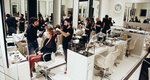 Gatsby (Smolenskaya Embankment, 2А), beauty salon