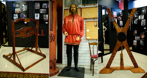 Yalangoch eshakning külotdagi fotosurati