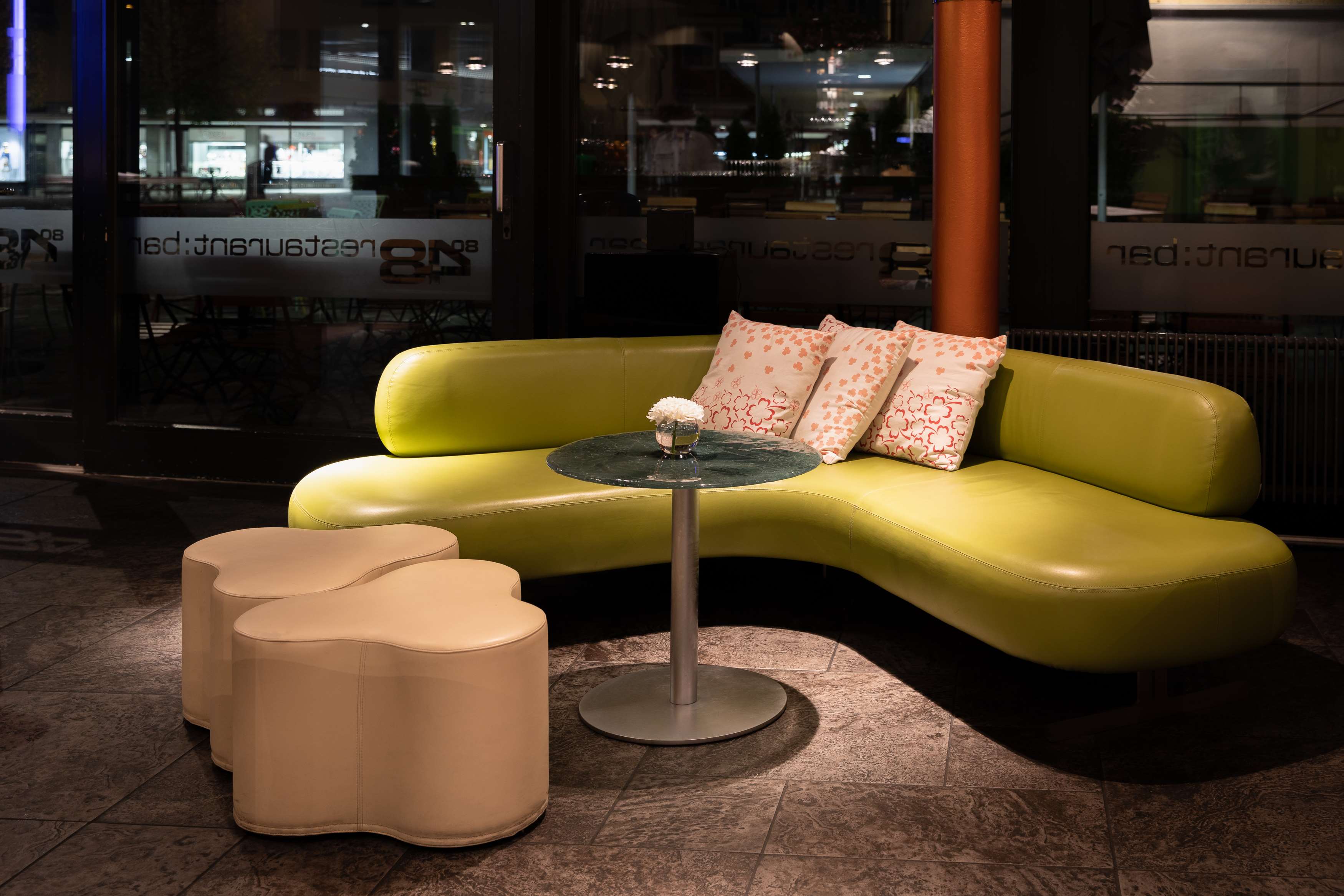 Фото Hotel Spirgarten