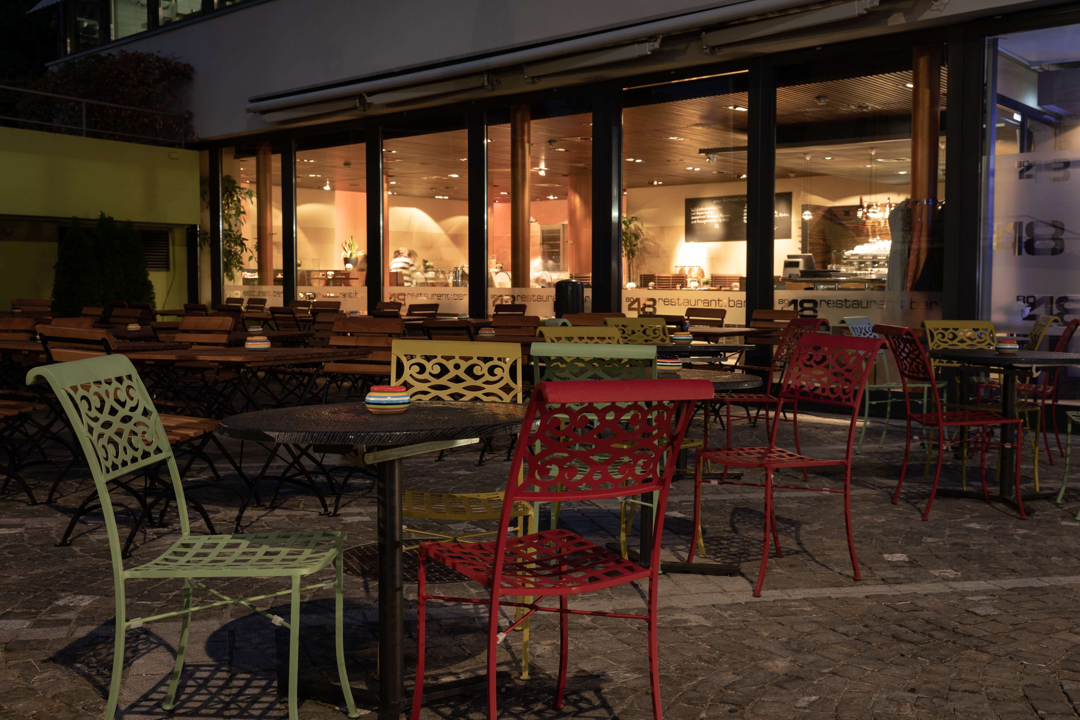 Фото Hotel Spirgarten