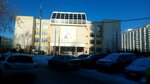 Первый московский образовательный комплекс, факультет Реклама (Tikhomirova Street, 10к1), college