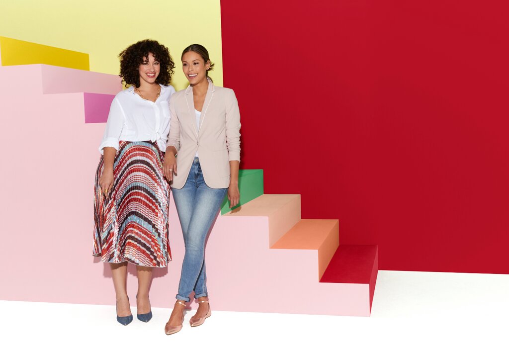 Магазин одежды T. J. Maxx & HomeGoods, Штат Пенсильвания, фото