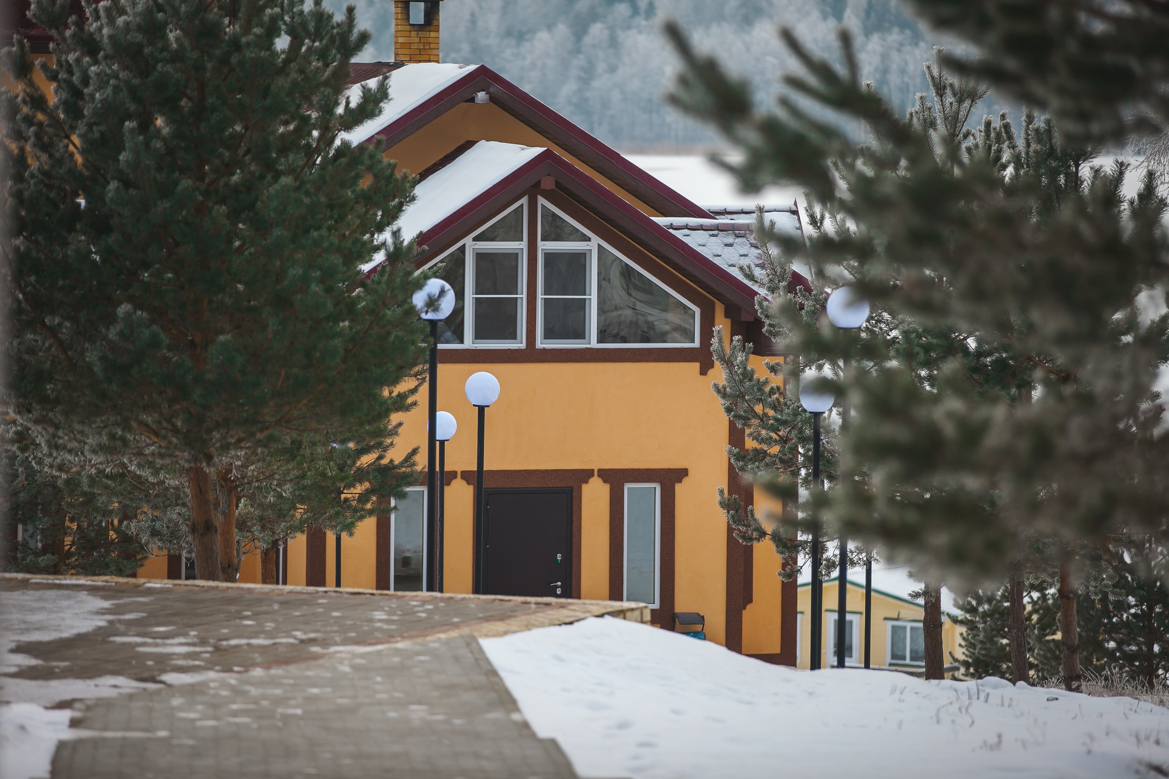 Фото Алёнушка