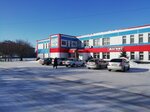 Magnit (selo Kulunda, ulitsa Lermontova, 2А), grocery