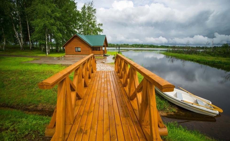 Фото Заозерье