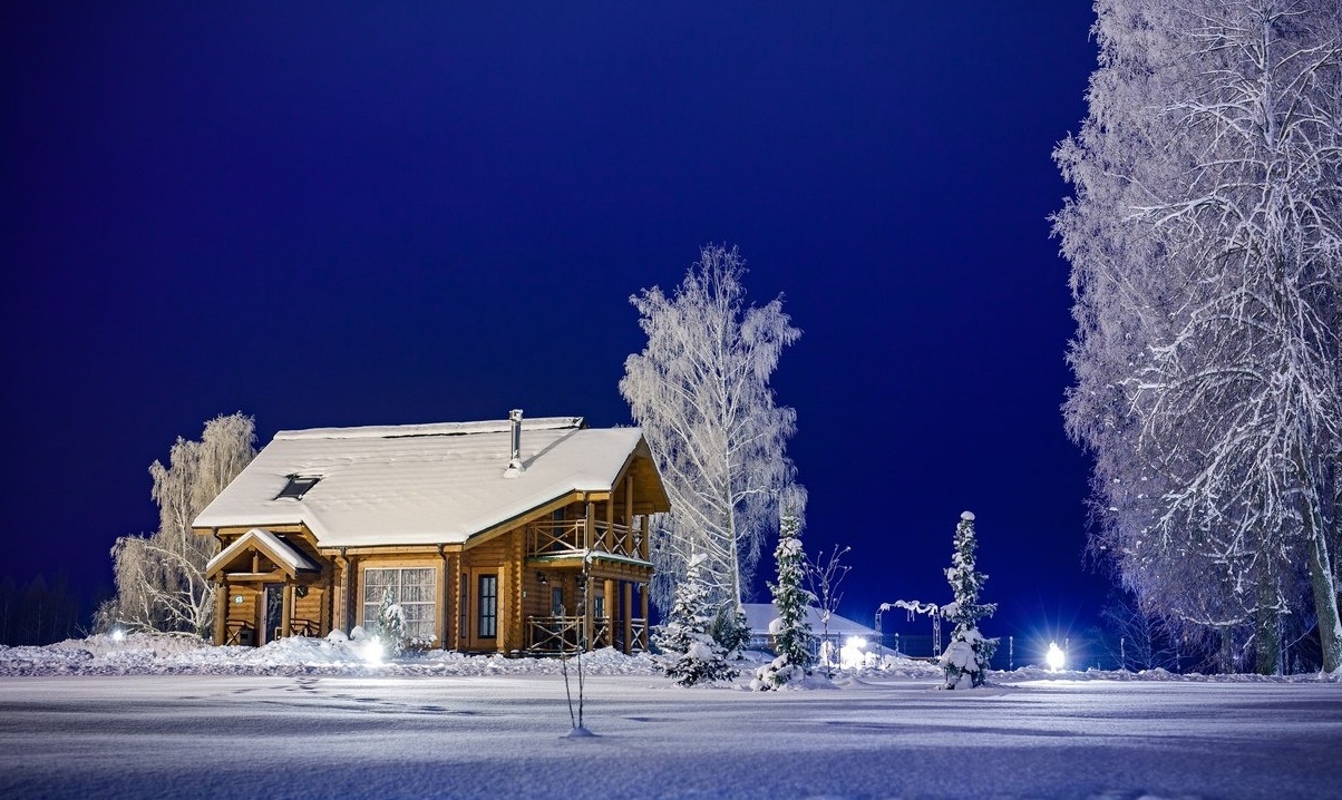 Фото Заозерье