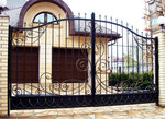 Vzki Voronezhskiy zavod kovanih izdeliy (Solnechnaya Street, 31к2), industrial enterprise