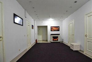 Гостиница Отель на Ленина