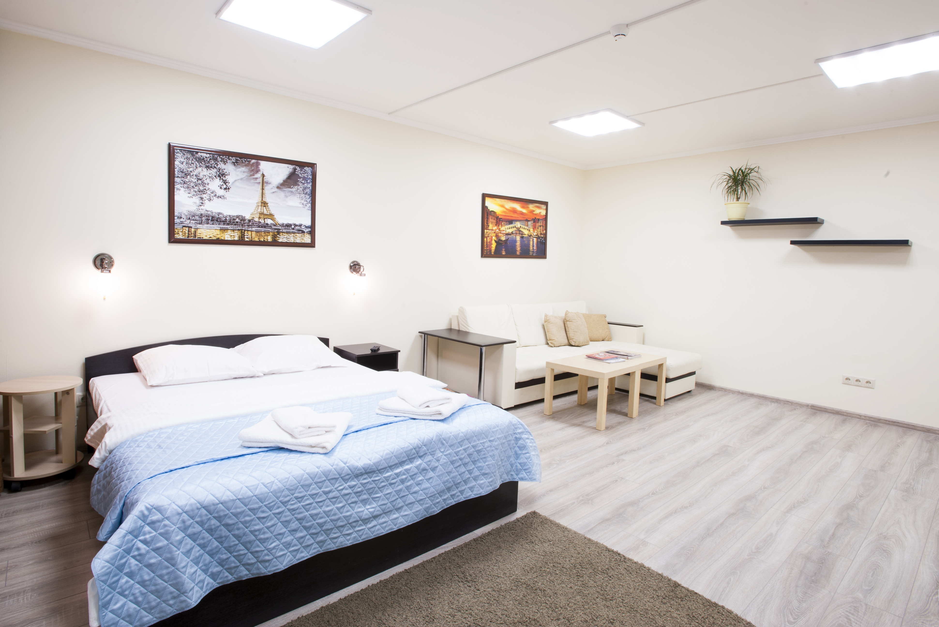 Фото Долгопрудный City