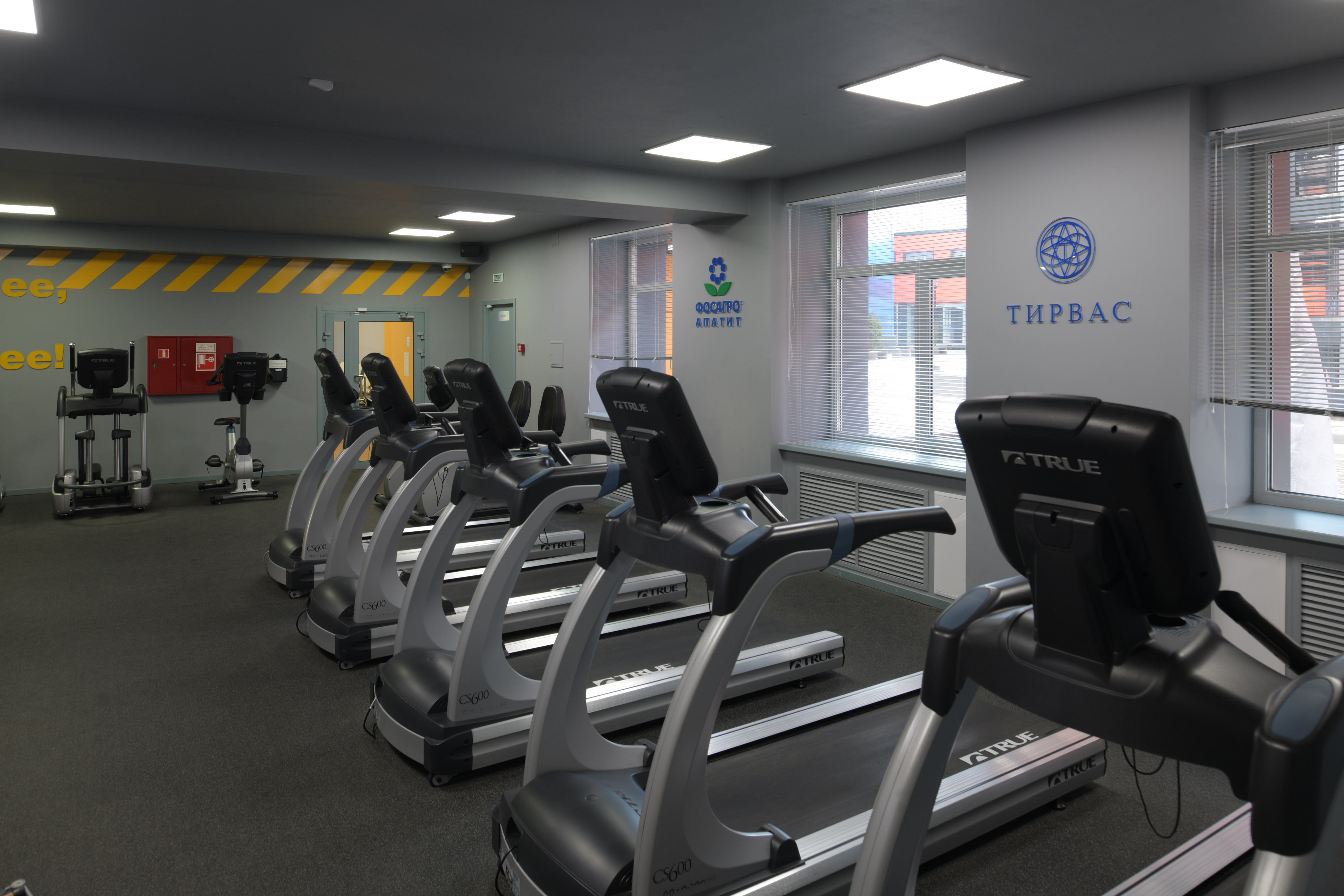 Фото Тирвас