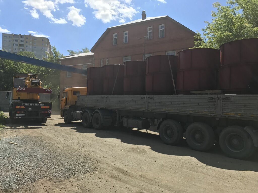 Тюмень автомобильный завод