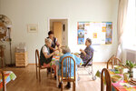 Усадьба (derevnya Vaskelovo, Leningradskoye shosse, 5), nursing home