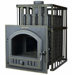 Harvia Ufa (Mendeleyeva Street, 158), fireplaces, stoves