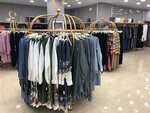Leyan Store (Konya, Meram, Alavardı Mah., Sarıbaş Sok., 2), tienda de ropa