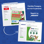 Maxi Sconto Supermercati (Piedmont, Provincia di Torino, Via Pinerolo, 10), shopping mall