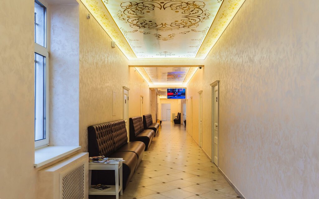 Dental clinic Центр профессиональной стоматологии, Moscow, photo