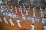 Shkola karate. Valeev Dodzyo (ulitsa Dekabristov, 10А) ، مدرسة رياضية