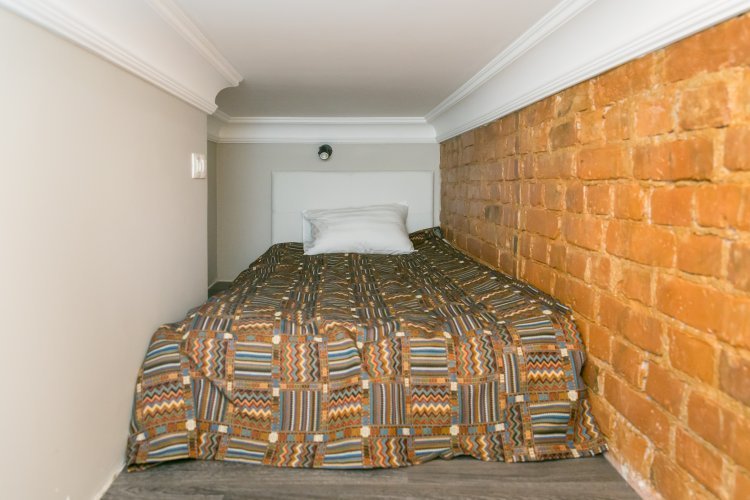 Фото Эмигранты на Рубинштейна