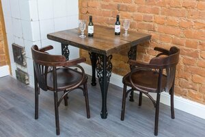 Гостевой дом Эмигранты на Рубинштейна