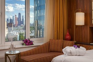 отель МонАрх