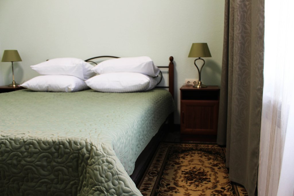 Фото Зелёный дом