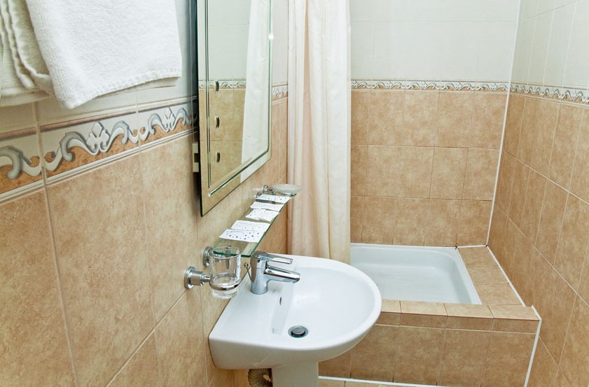 Фото Гостиный дом