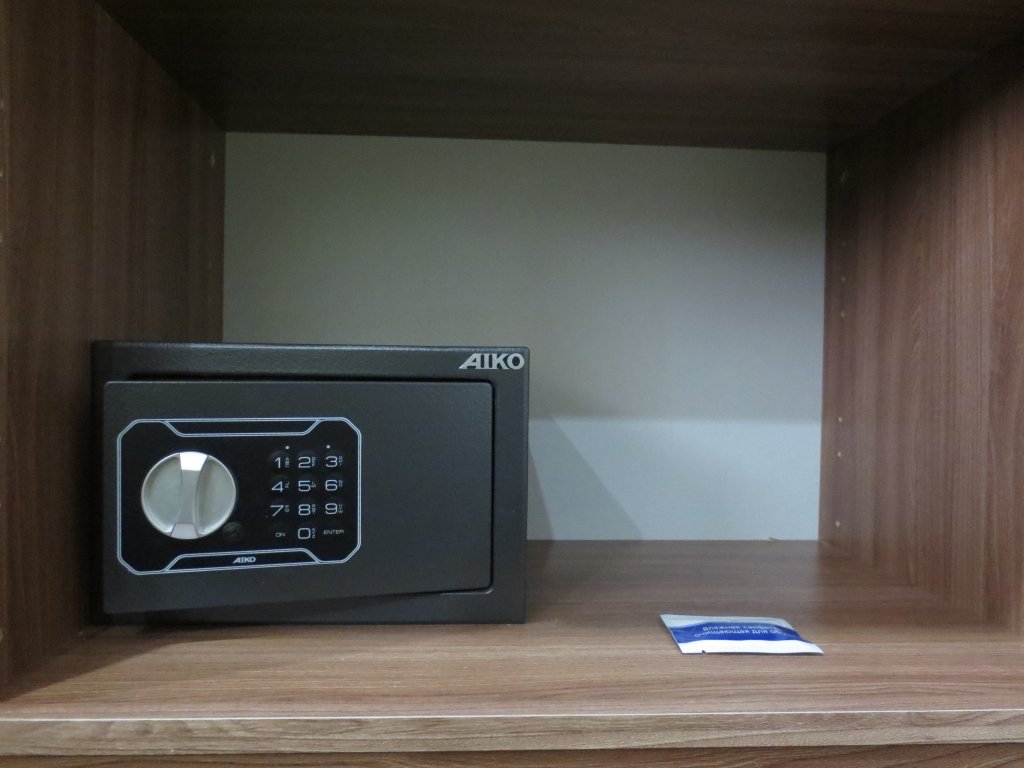 Фото Fortune Inn