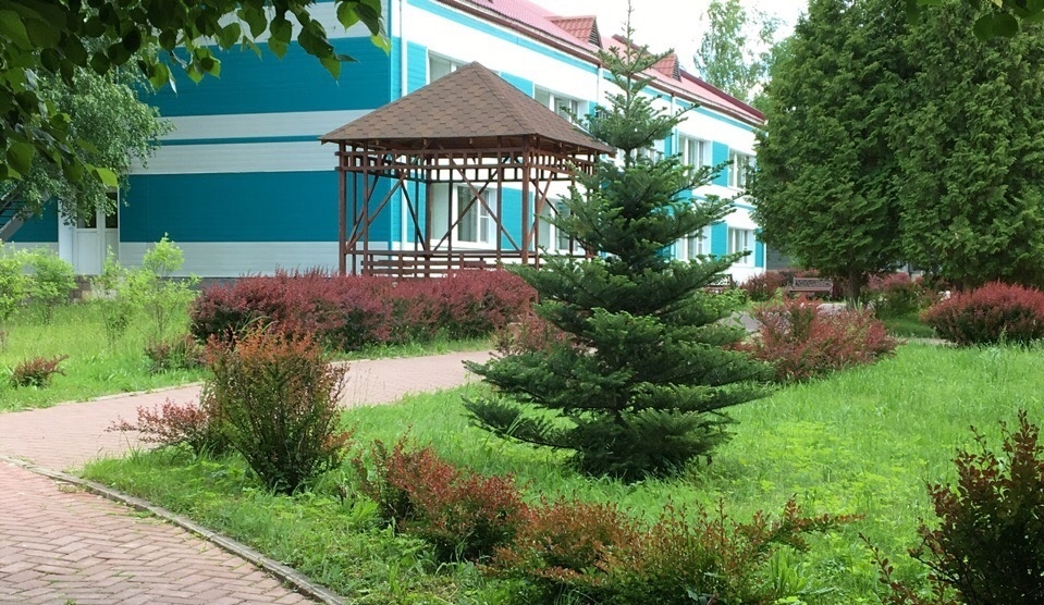 Фото Комплекс отдыха Бекасово