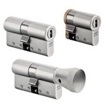 Schluesselburg (Vernadskogo Avenue, 101к1), locks and locking devices