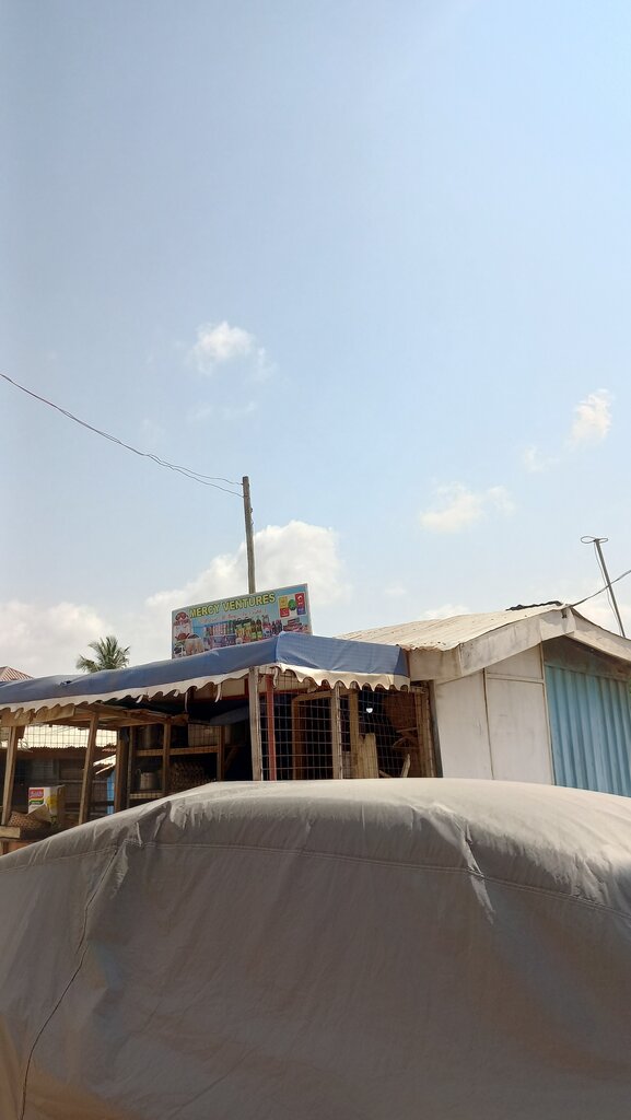 Grocery Mercy Ventures, Earth, photo