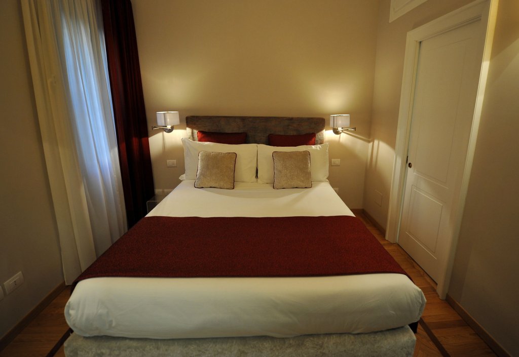 Фото Angel Spagna Suite