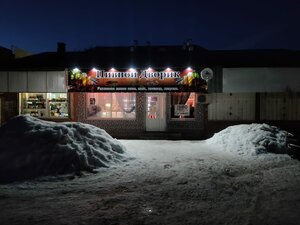 Пивной дворик (Kazanskiy prospekt, 80/65), beer shop