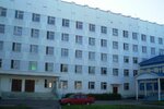Родильный дом (Yoshkar-Ola, Pobedy Boulevard, 19), maternity hospital